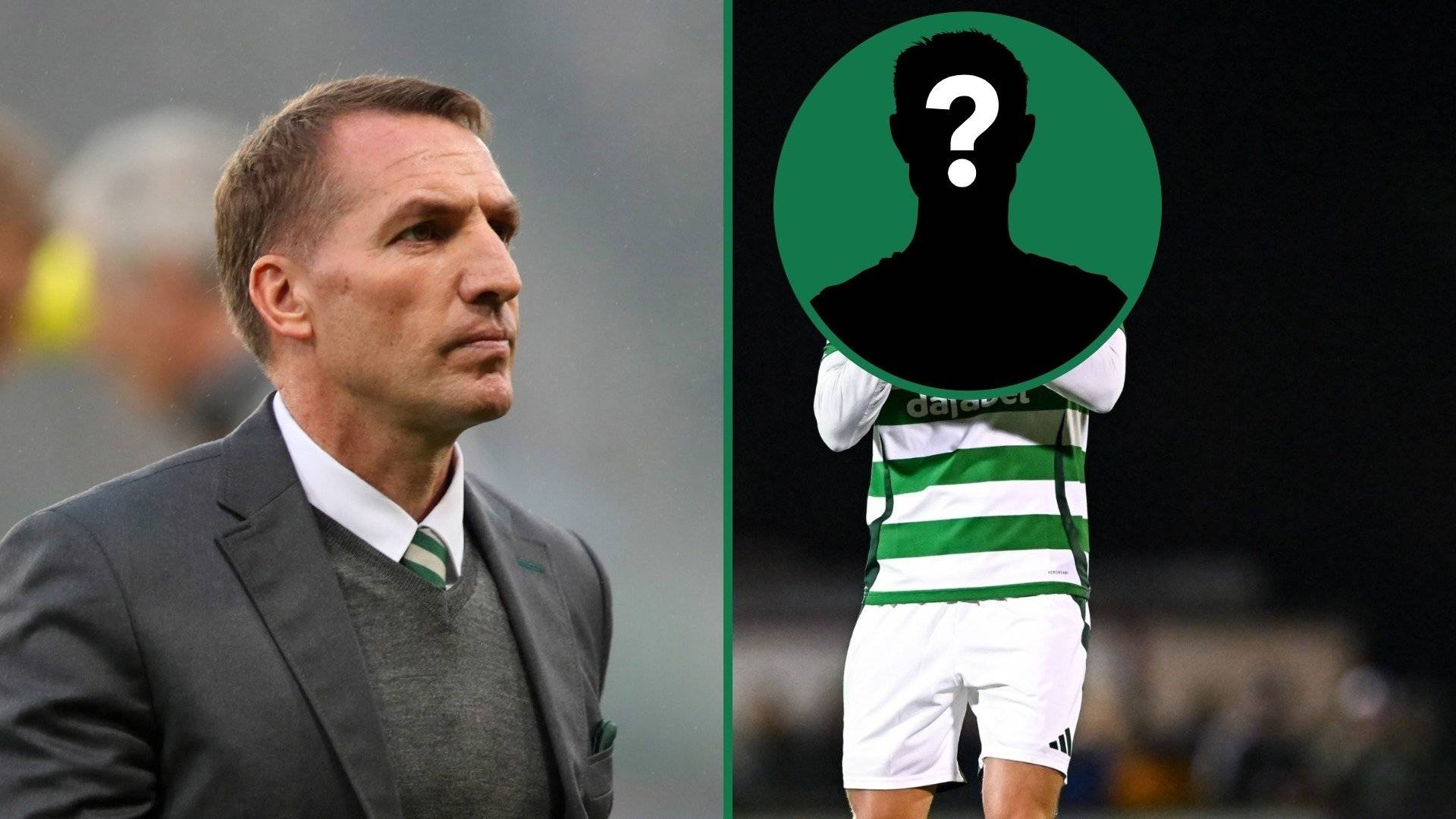 Brendan Rodgers slammed by Celtic fans for ‘mad’ decision made for Scottish Cup final vs Aberdeen