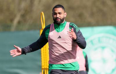 Cameron Carter-Vickers reveals real story behind infamous ‘119’ darts banner