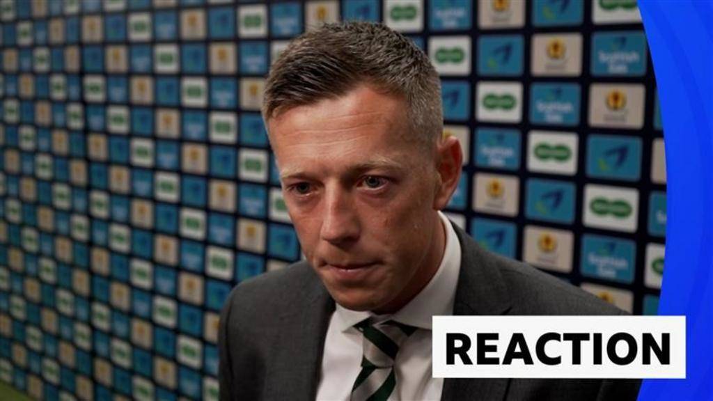 Celtic captain McGregor rues ‘worst moment I’ve had in football’