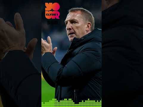 Celtic fan RAGING at Brendan Rodgers after Scottish Cup final defeat to Aberdeen