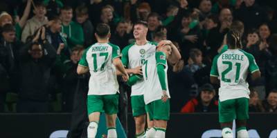 Celtic have been backed to make stunning move for 20 y/o “superstar”