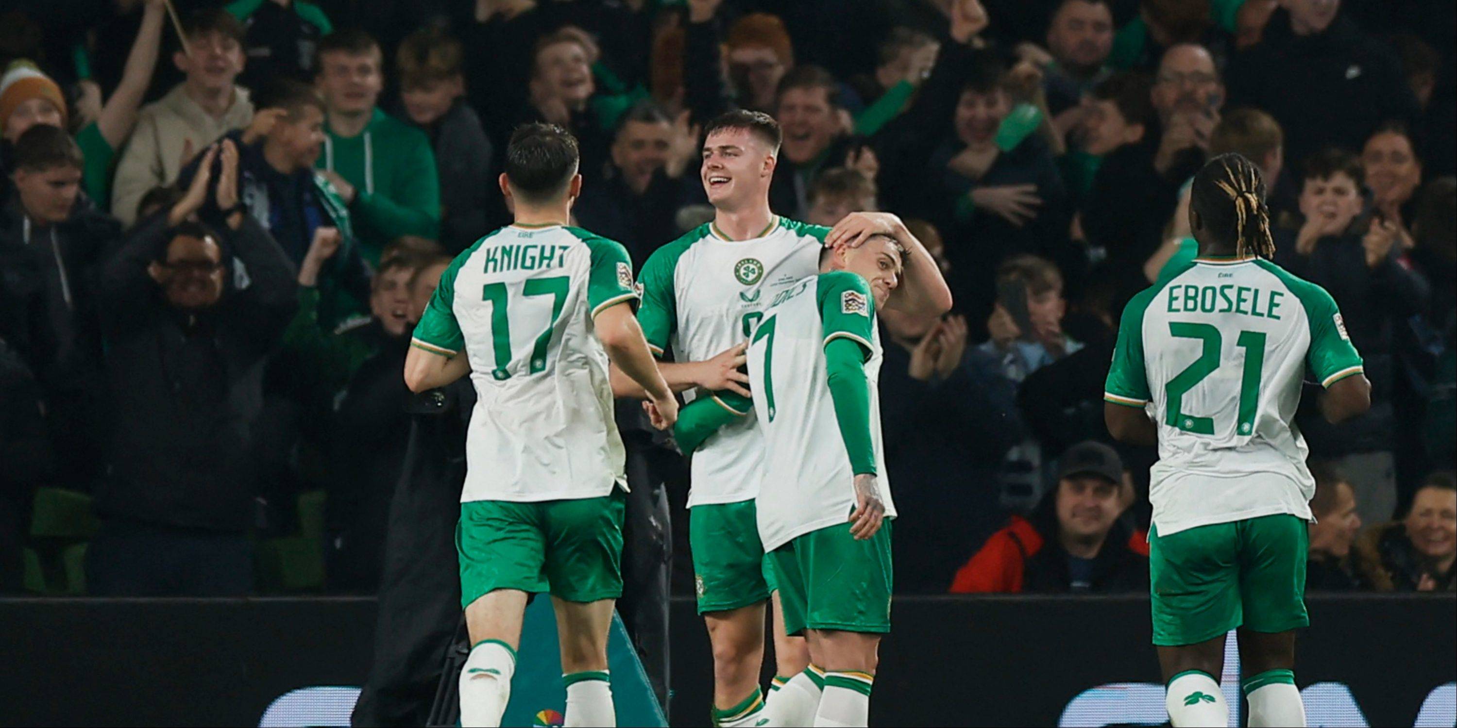 Celtic have been backed to make stunning move for 20 y/o “superstar”