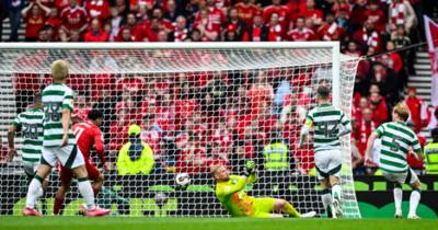 Celtic player ratings as Kasper Schmeichel sees Treble slip through his fingers to start Aberdeen party like it’s 1990