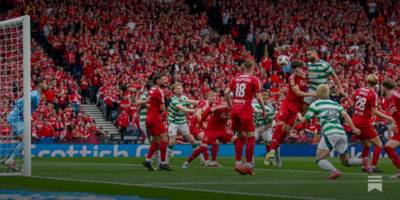 Celtic Player Ratings v Aberdeen – Scottish Cup Final Heartbreak at Hampden