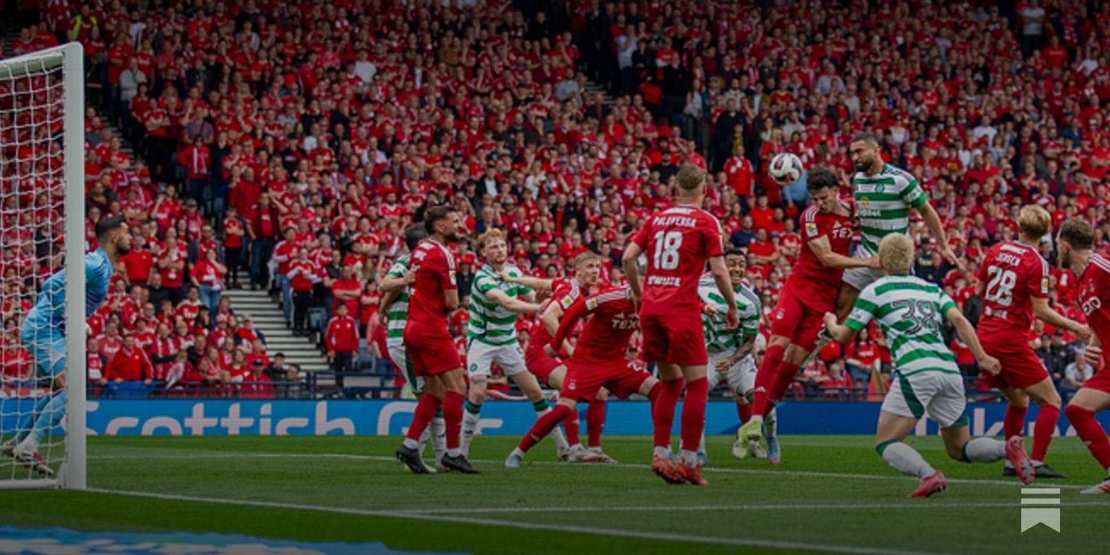 Celtic Player Ratings v Aberdeen – Scottish Cup Final Heartbreak at Hampden