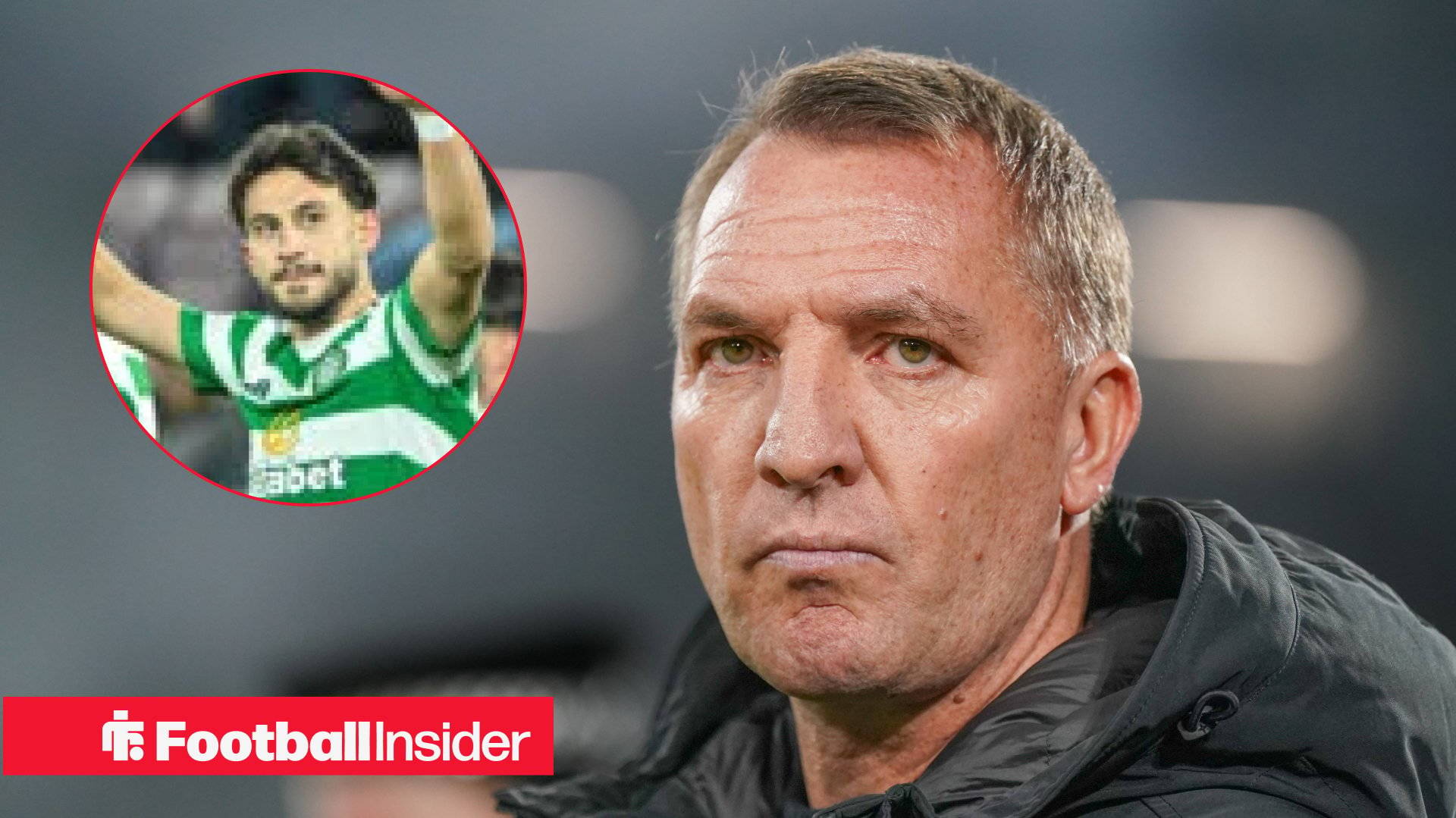 Celtic predicted XI v Aberdeen: Nicolas Kuhn dropped, two changes