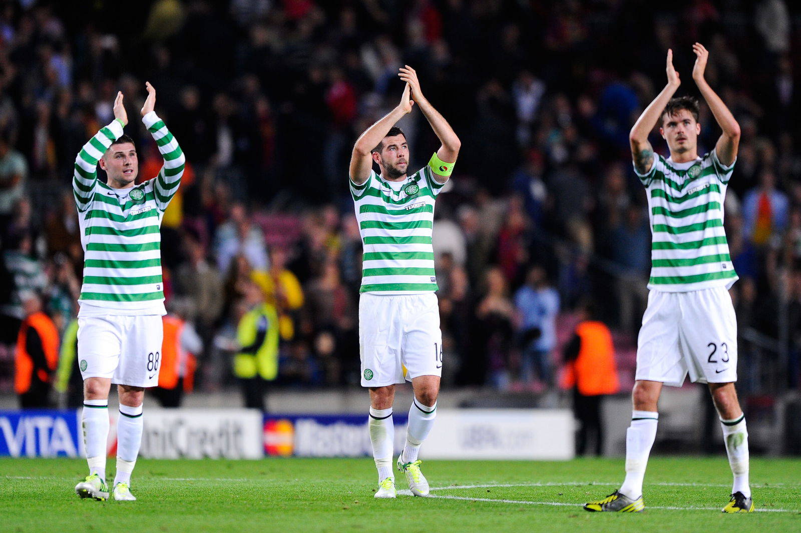 Celtic’s link with a Morrocan free transfer shows a versatility in our strategy which is long overdue.