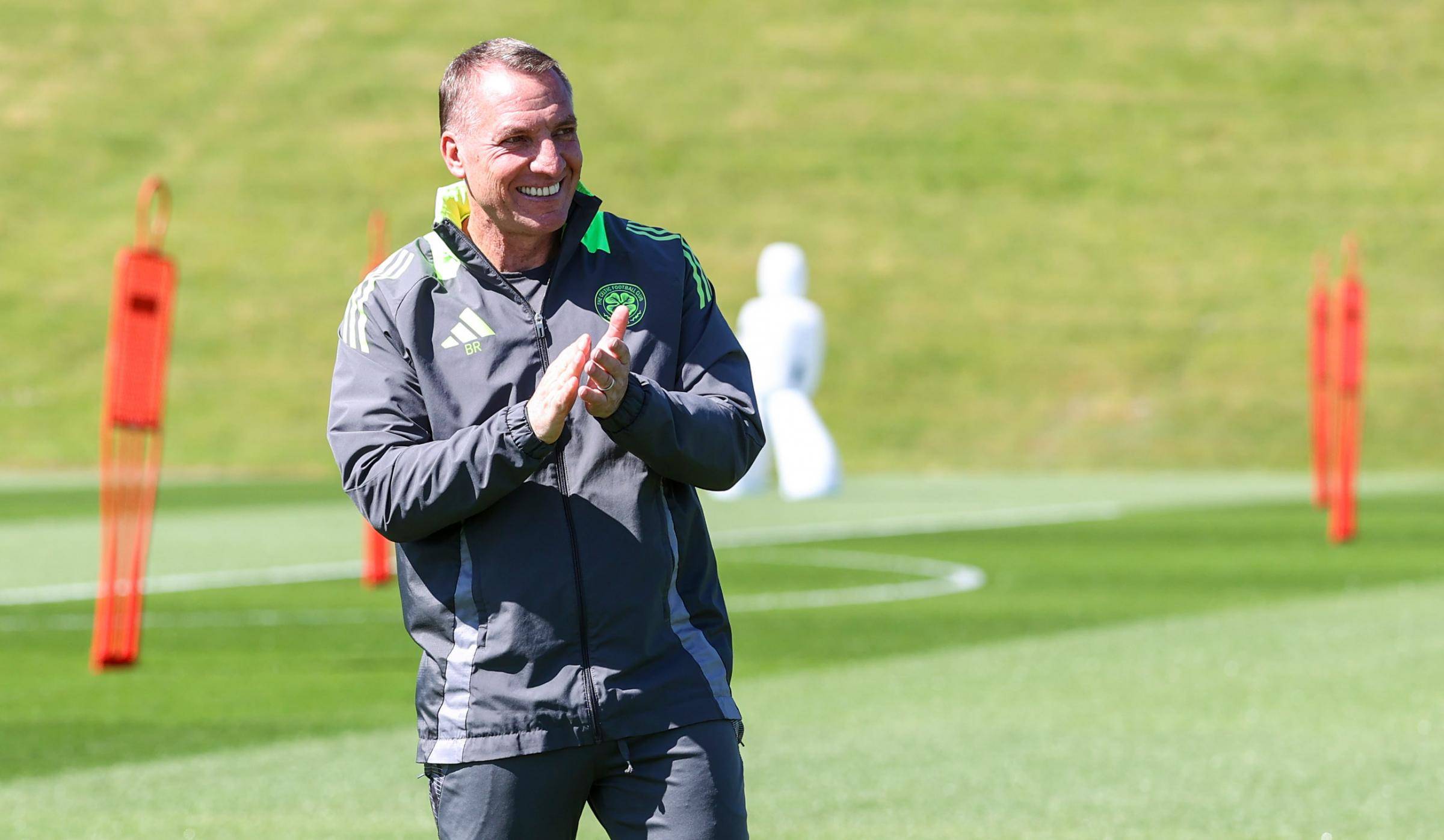 Celtic team news and Predicted XI vs Aberdeen: Rodgers’ big calls to win final