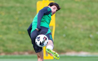 Celtic v Aberdeen late teams news and probable XIs with big Scottish Cup calls as key man fails to make it