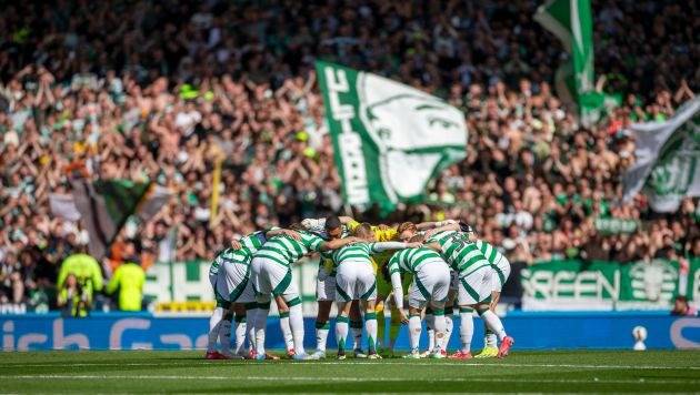 Celtic v Aberdeen: team news, referee details, KO time & where to watch