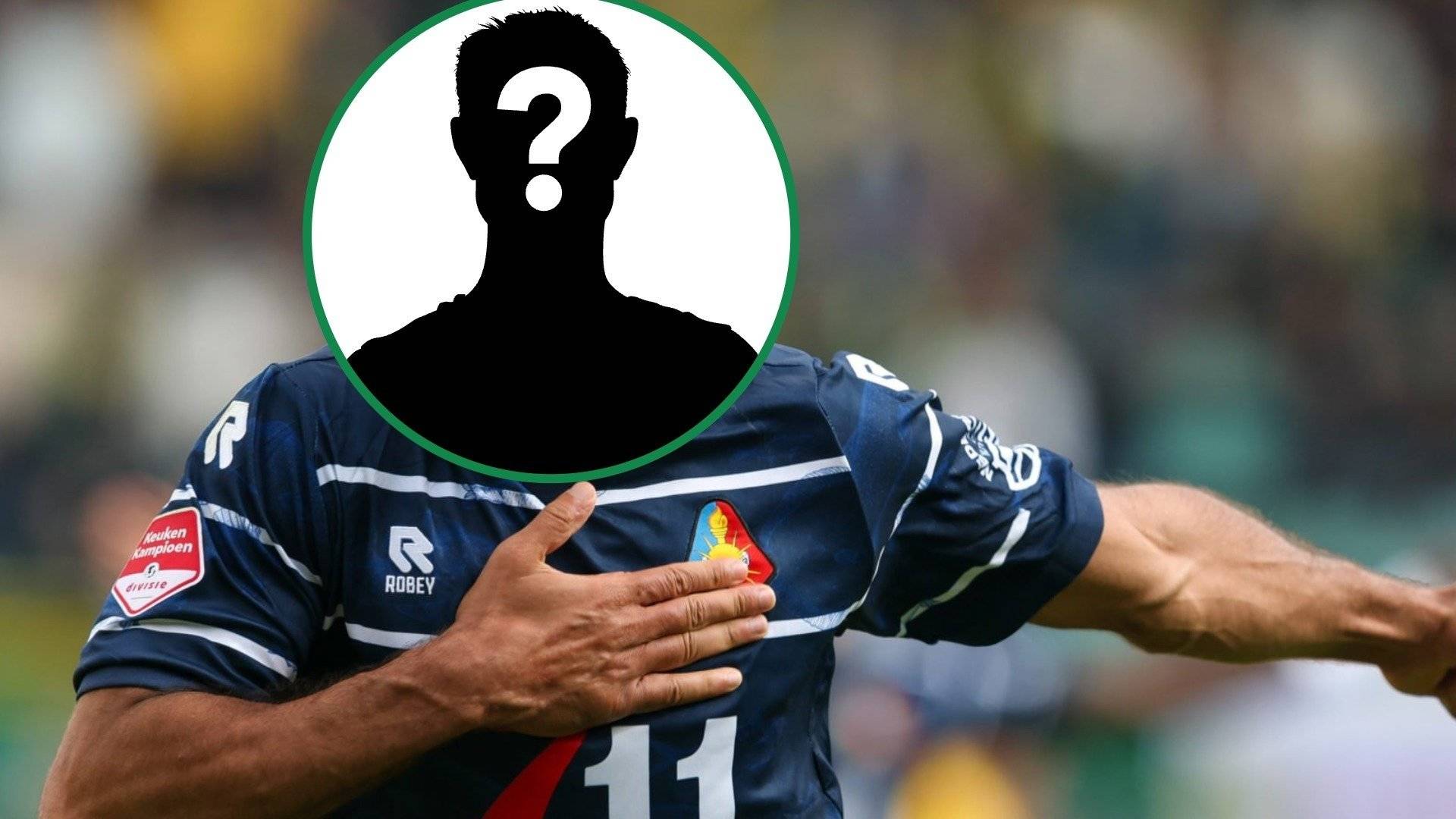 Dutch TV pundit adamant Celtic are ‘watching’ lethal Eerste Divisie striker wanted by Schalke and Hannover