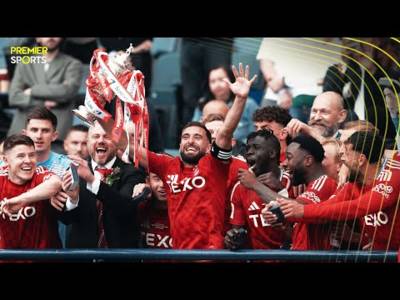 HIGHLIGHTS | Aberdeen 1-1 Celtic (4-3 pens) | Underdogs lift Scottish Cup as Dons win at Hampden