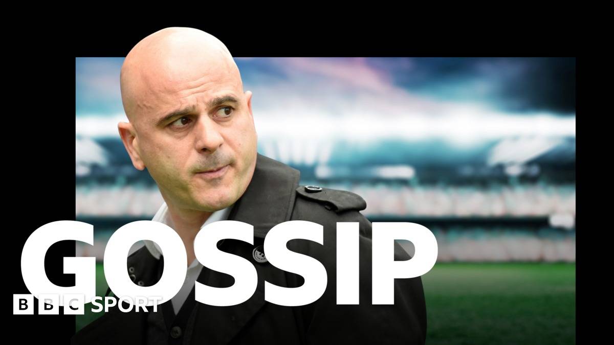 Ketsbaia interested in Dundee job &ndash; gossip