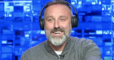 Kris Boyd coins a new phrase trolling Celtic as he says a major sorry to the ‘Treble Basher’