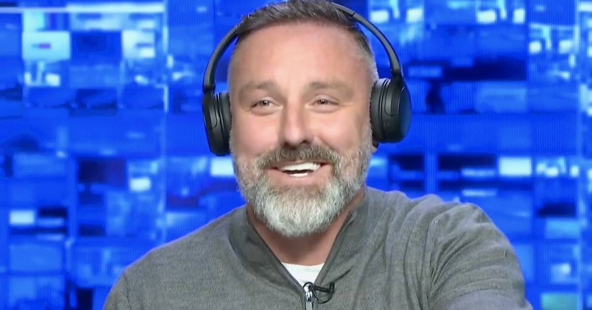 Kris Boyd coins a new phrase trolling Celtic as he says a major sorry to the ‘Treble Basher’