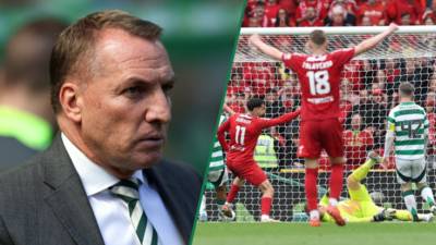 Massive clear-out needed’. Celtic fans demand action in the summer transfer window after missing out on Treble