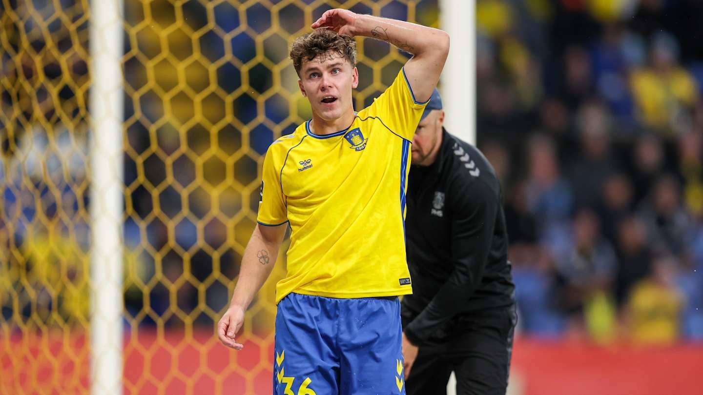 Mathias Kvistgaarden Announces Exit Plan Amid Long-running Celtic Interest