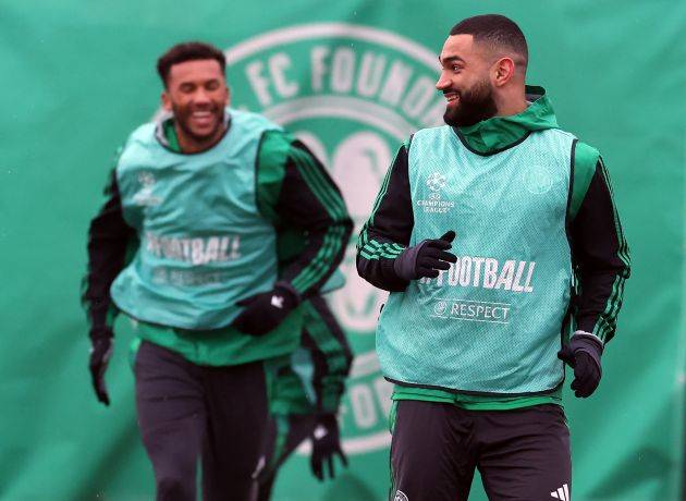 Mauricio Pochettino has done Celtic a massive favour