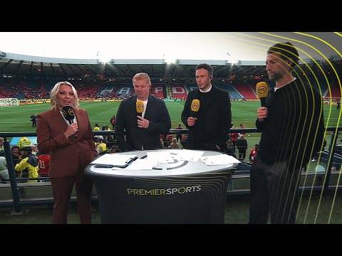 Post-Match Show: Aberdeen 1-1 Celtic (4-3 pens) | Reaction after Scottish Cup Final upset