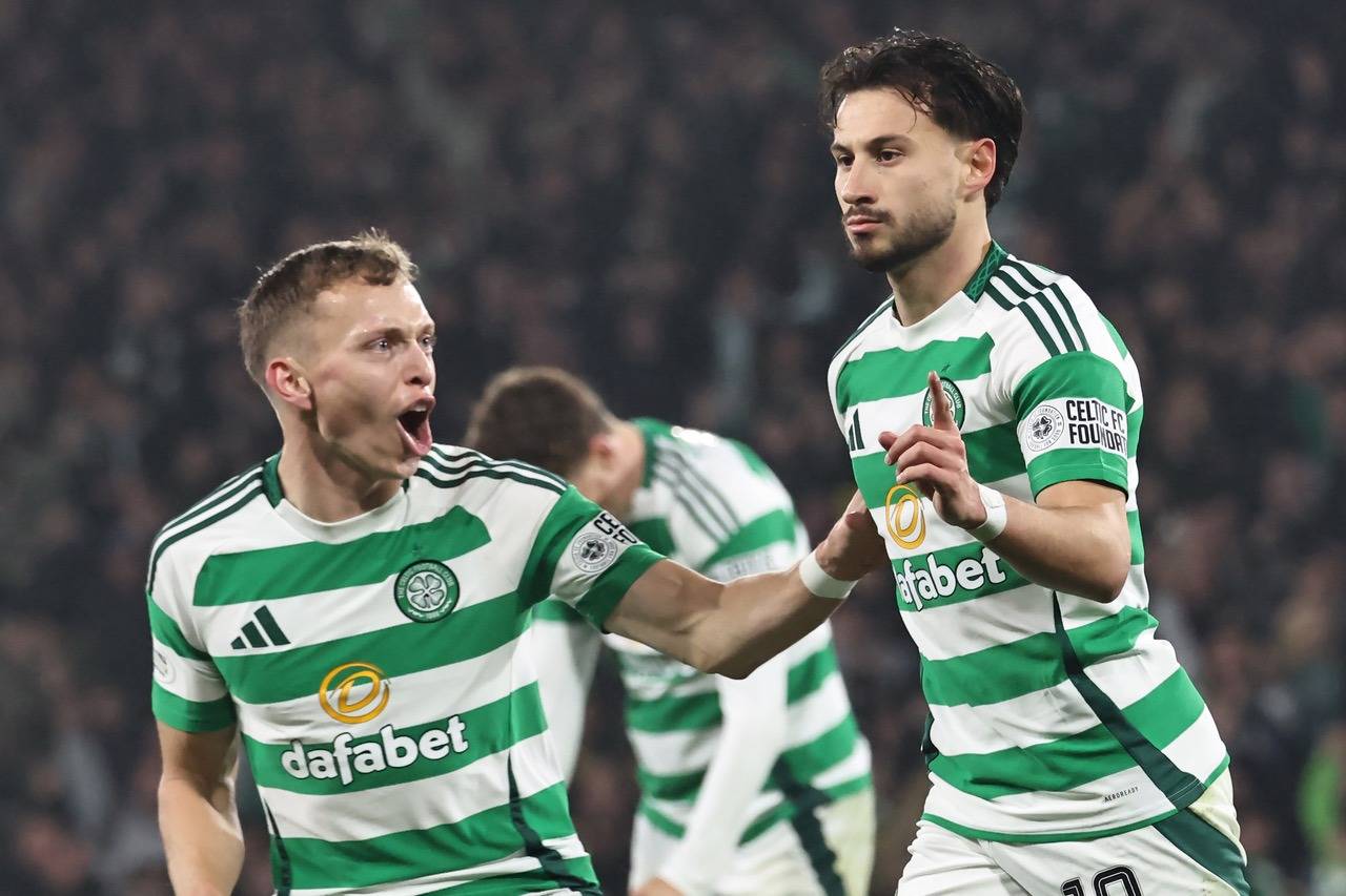 Scottish Cup Final: Confirmed Starting XIs for Celtic v Aberdeen
