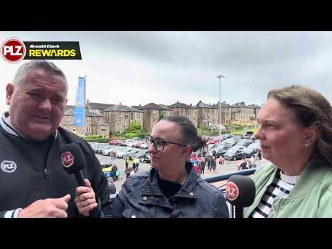 Scottish Cup Final Preview