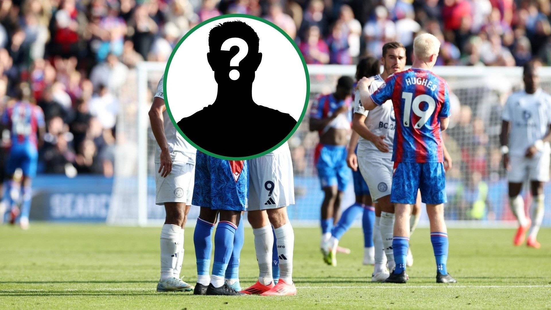 Sky Sports confirm transfer ‘talks’ between Celtic and out of contract Premier League left-back