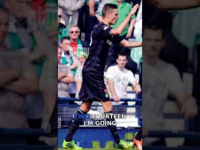 The Mystery of Gary Hooper’s Cup Final Goals