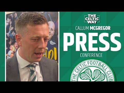 ‘The worst moment I’ve had in football’ &ndash; Callum McGregor reacts to his penalty pain vs Aberdeen