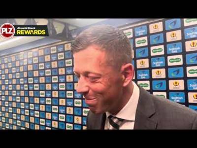 ‘The worst moment of my career.’