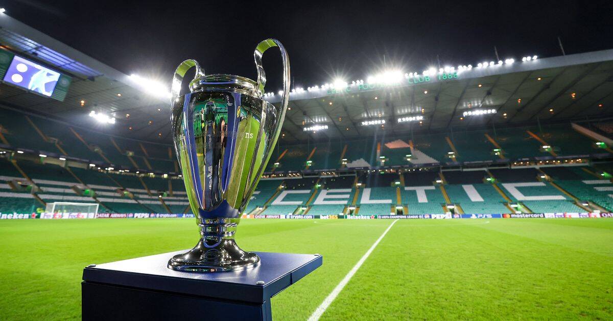 Celtic learn Champions League seeding fate as Hoops discover who stands in way of £30m bonanza