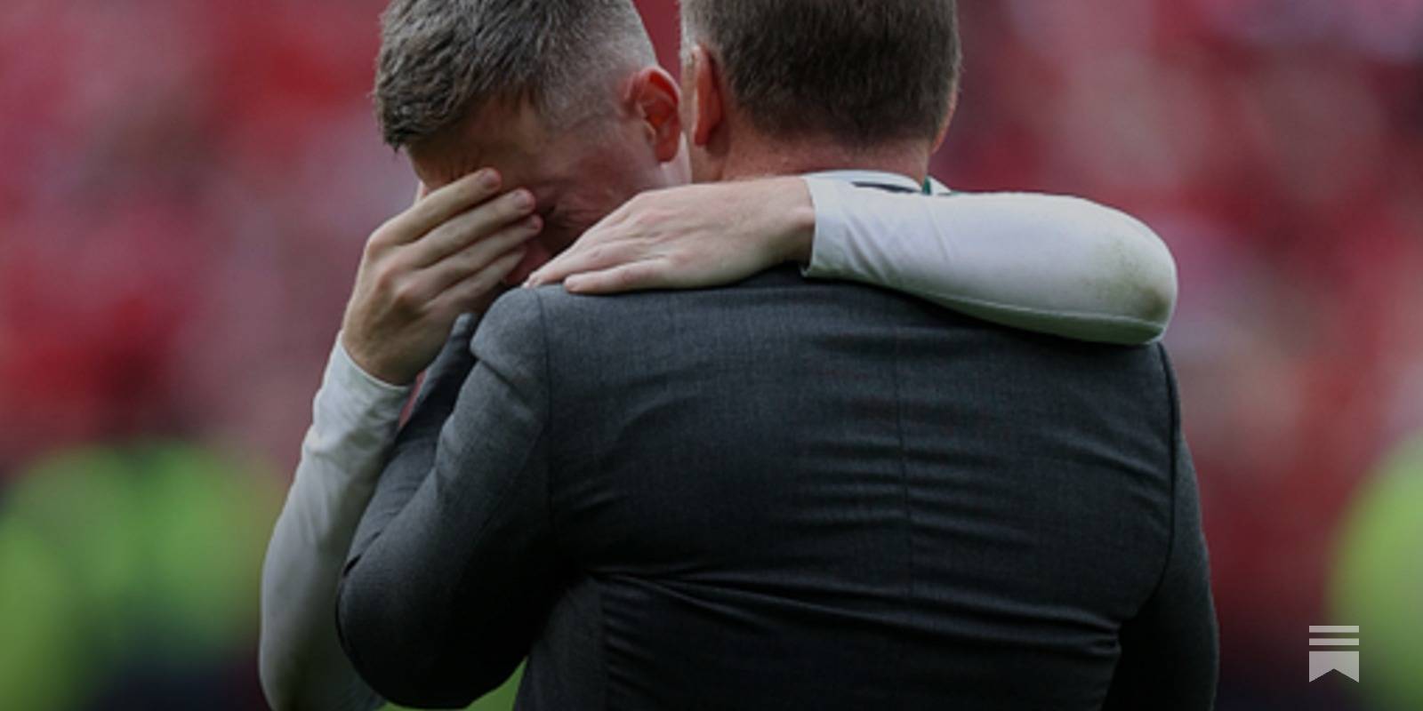 Brendan Rodgers Leaves Celtic Board with No Easy Answers &ndash; Opinion