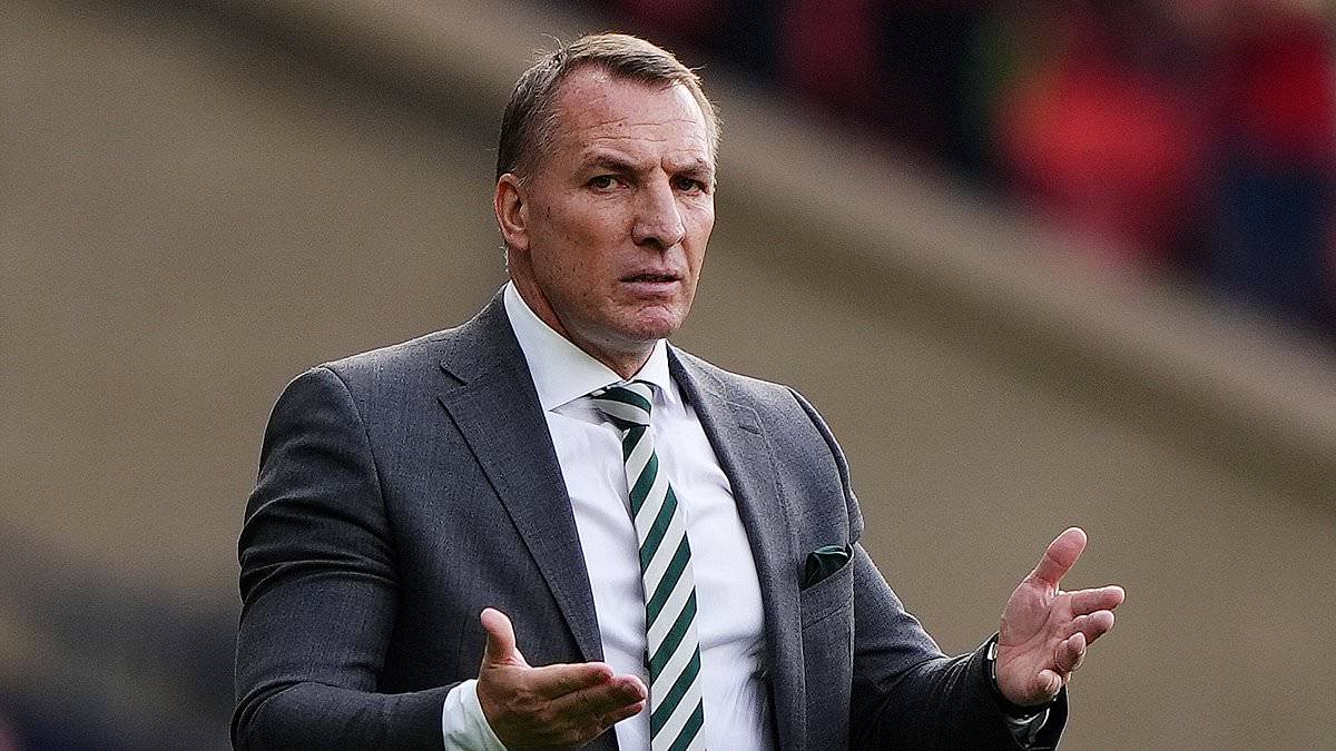 Can Celtic trust Brendan Rodgers to splash tens of millions more to take club to next level?