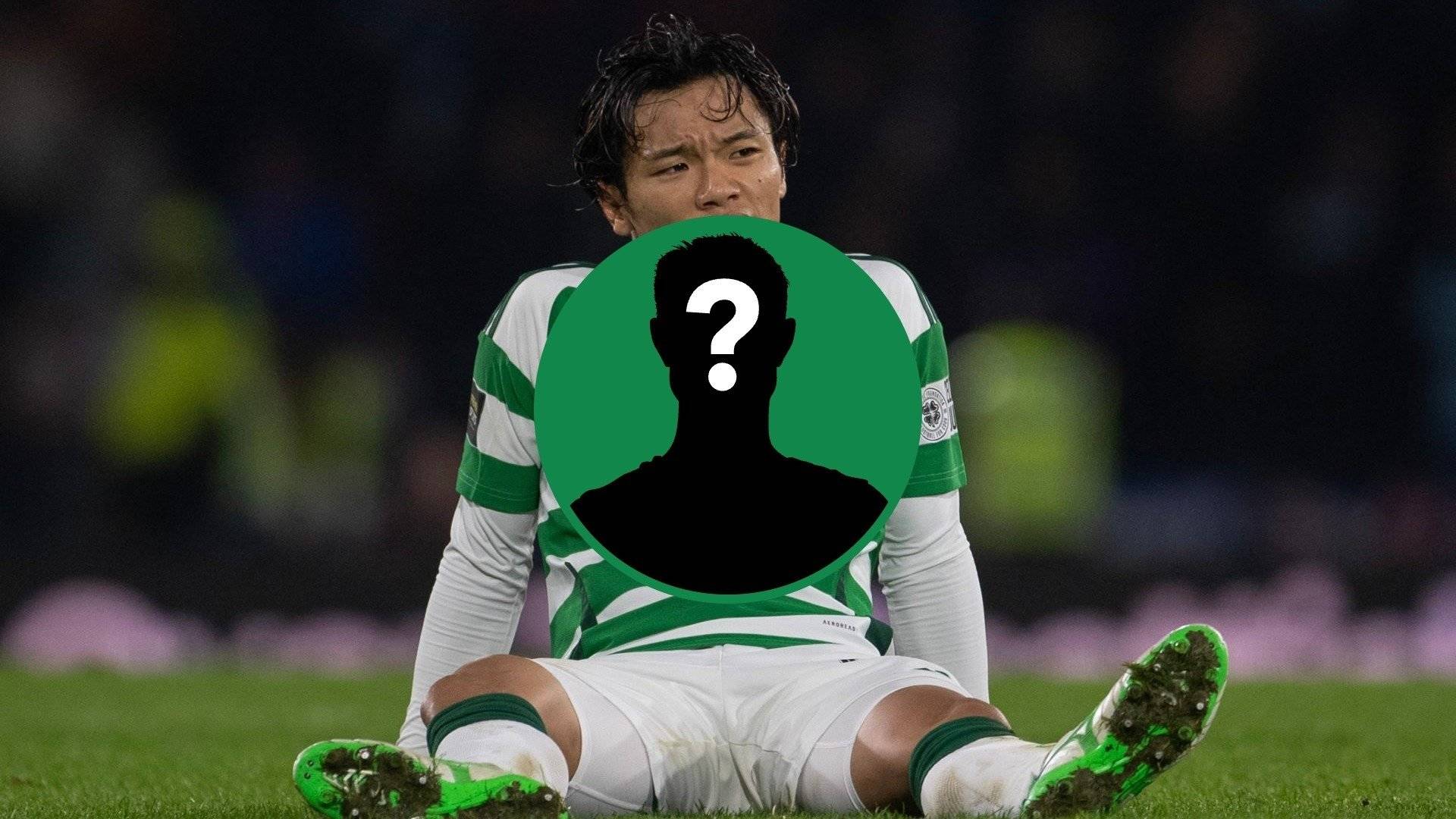 Celtic backed to secure transfer of ‘street-wise’ footballer amid Reo Hatate’s injury