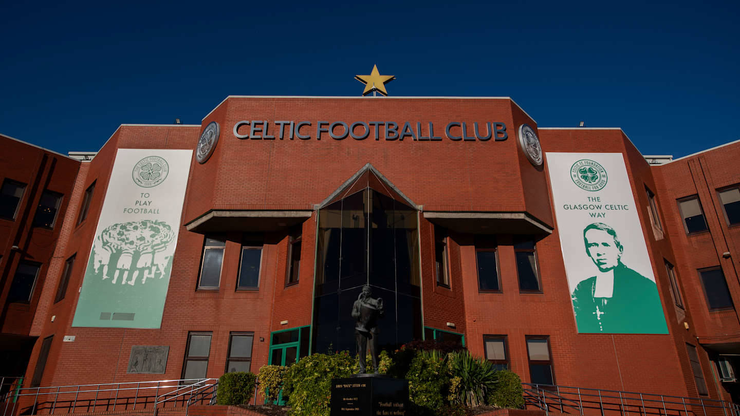 Celtic fans want 23-year-old to leave after performance in final