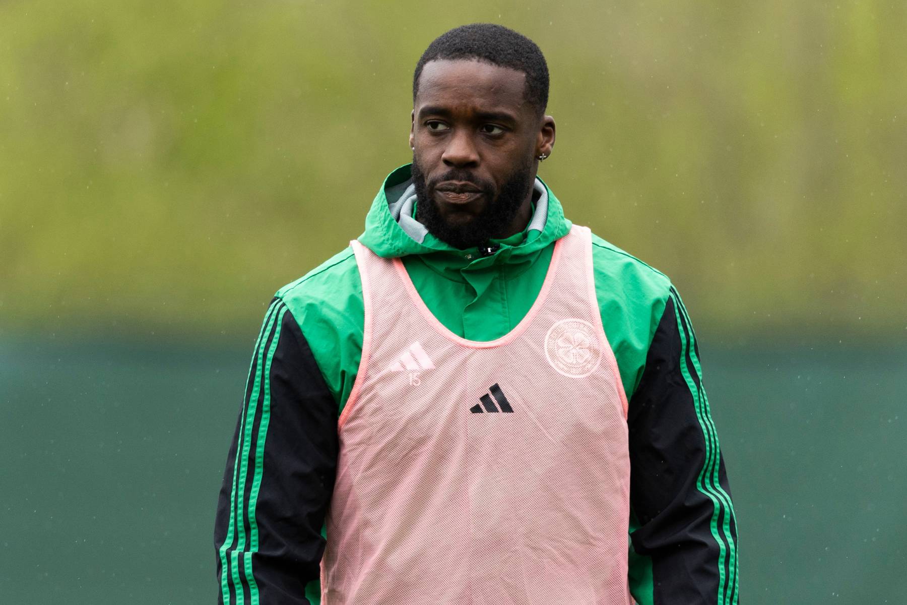 Celtic ‘hold talks’ with transfer target as they look at alternative options