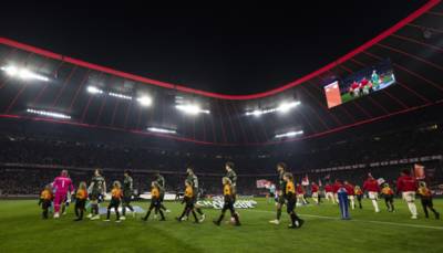 Celtic land major Champions League draw boost as potential opponents revealed