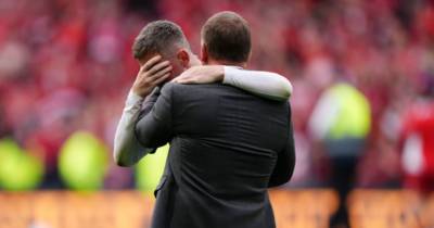 Celtic must rearm for Rangers right now after their flawed nature is brutally shown up – Hugh Keevins