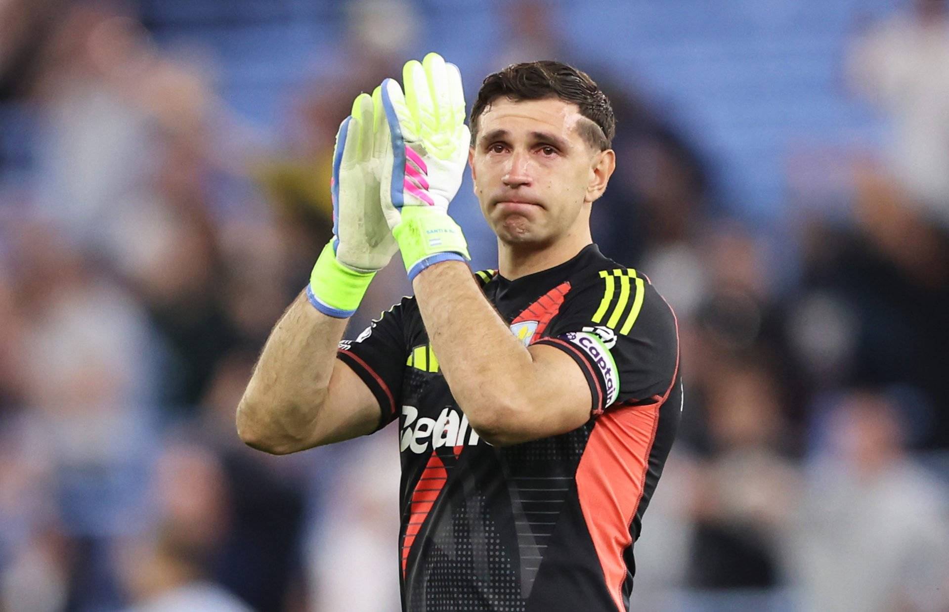 Emiliano Martinez transfer news at Aston Villa proves Celtic made one perfectly-timed transfer move