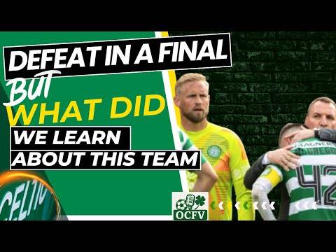 First in FIFTEENTH not a BAD Celtic RETURN