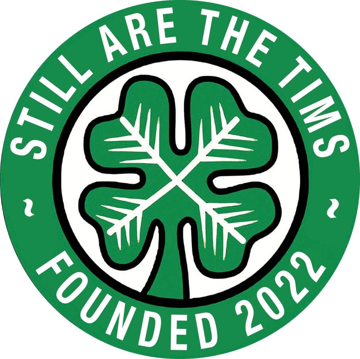 Still are the Tims Celtic FC podcast