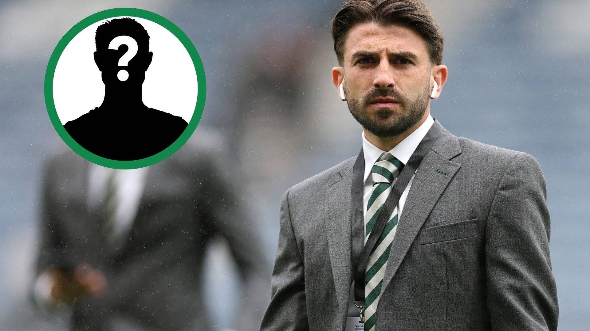 ‘I won’t hear’ &ndash; Celtic fans all say the same thing about Greg Taylor’s final game after Aberdeen loss