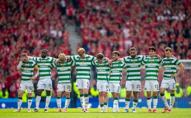 Learnings from Celtic’s new format Champions League hangover