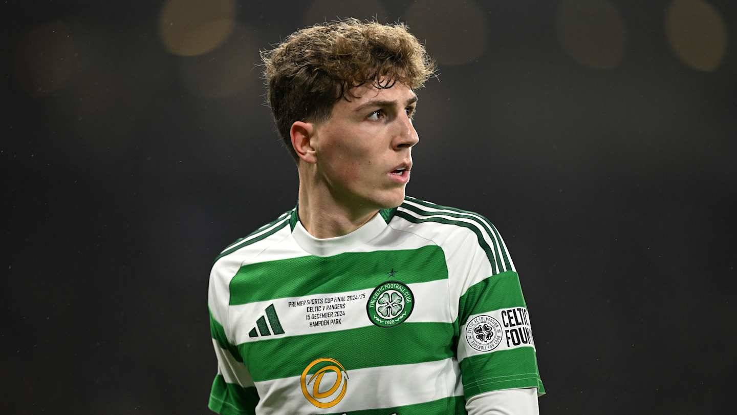 Massive update on Arne Engels’ Celtic exit talks
