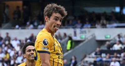 Matt O’Riley haunts Ange Postecoglou as Tottenham Europa League homecoming hit with brutal reality check