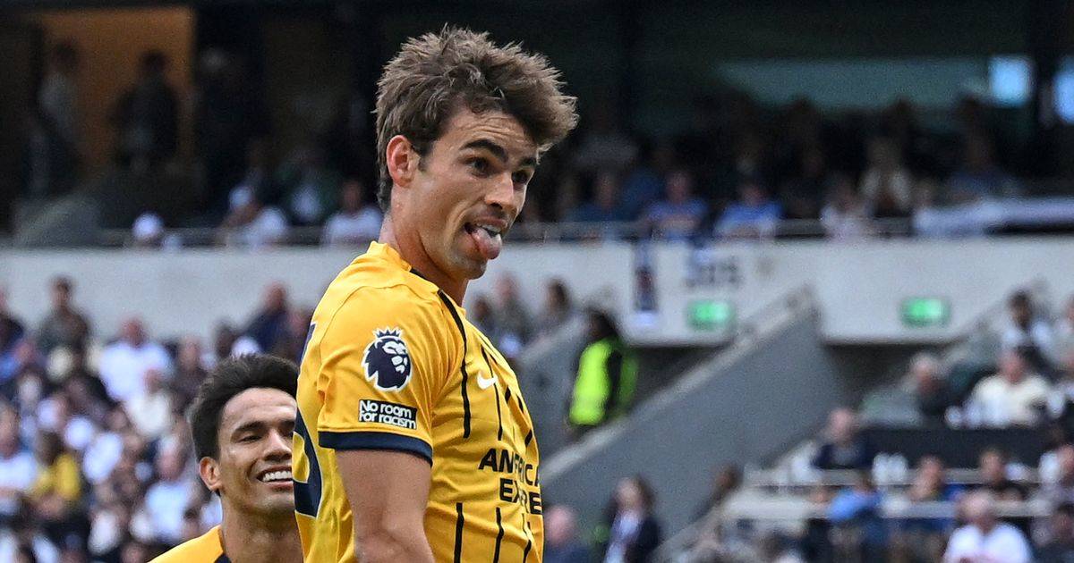 Matt O’Riley haunts Ange Postecoglou as Tottenham Europa League homecoming hit with brutal reality check