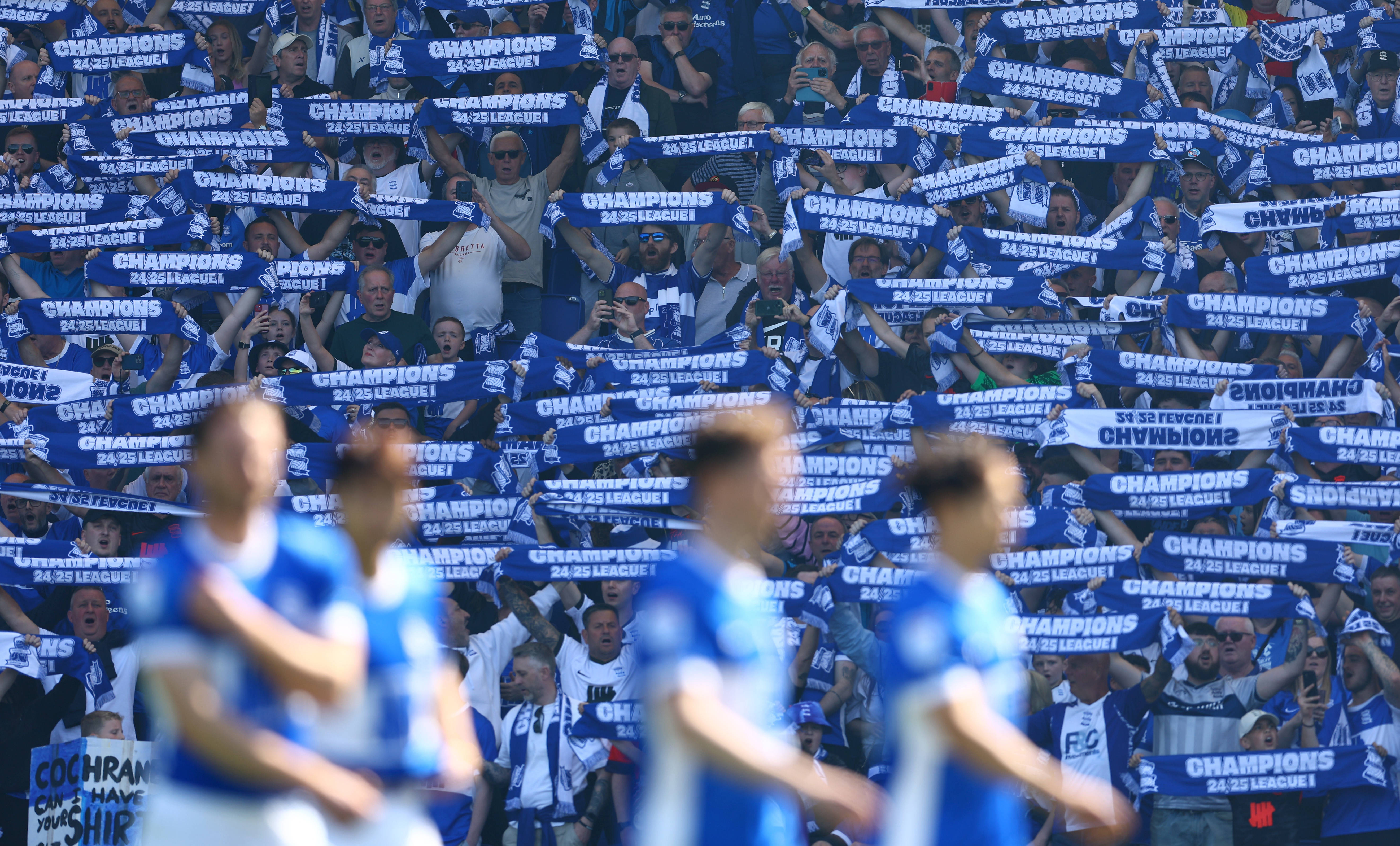 Rangers pair set timeline over futures as Birmingham City lurk, BBC pundit stunned after ‘huge’ Celtic error