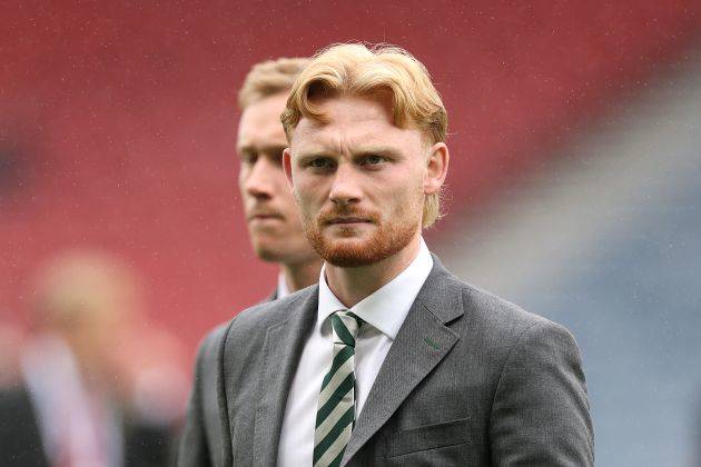 Scales Vows Celtic Will Bounce Back Stronger After Heartbreaking Cup Final Defeat