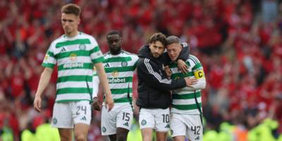 Sky Sports: Celtic hold talks with £60k-a-week ace over Parkhead transfer