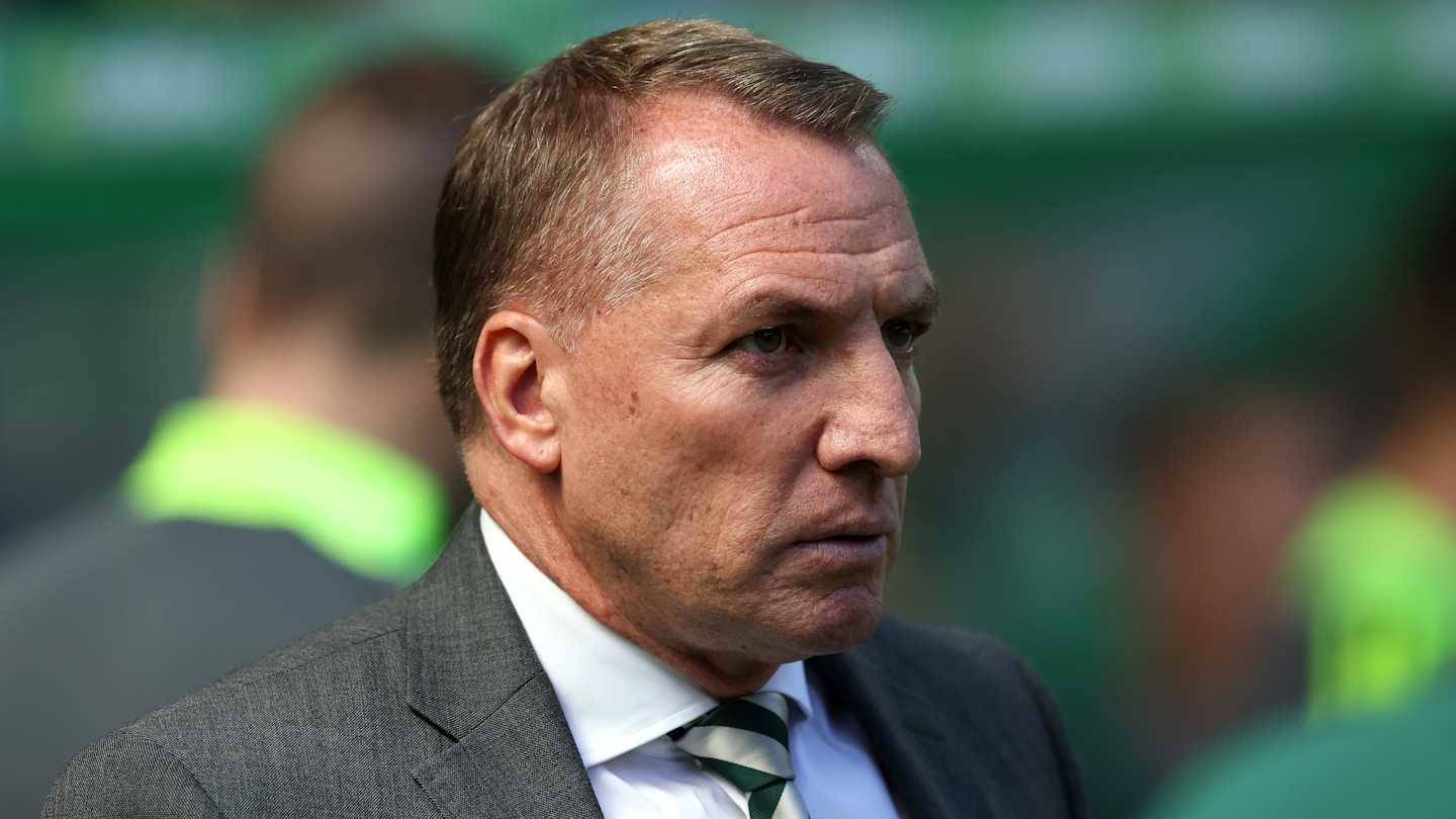 Sky Sports confirm Celtic interest in Belgian player