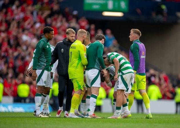 Sutton Praises Celtic’s “Outstanding” Season Despite Cup Final Heartbreak